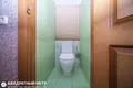 Apartamento 3 habitaciones 62 m² Minsk, Belarús