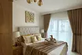 Apartamento 3 habitaciones 115 m² Obakoy, Turquía