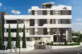 2 bedroom penthouse 108 m² Demos Agiou Athanasiou, Cyprus