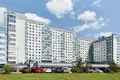 3 room apartment 87 m² Minsk, Belarus