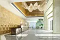 Apartamento 2 habitaciones 58 m² Dubái, Emiratos Árabes Unidos