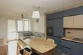 Apartamento 3 habitaciones 49 m² Varsovia, Polonia