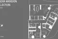 Apartment in a new building Bugatti by Bighatti