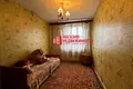 Wohnung 3 zimmer 69 m² Wjalikaja Berastawiza, Belarus