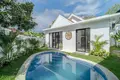 Villa de 3 habitaciones 120 m² Lesser Sunda Islands, Indonesia