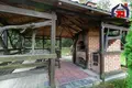 Cottage 155 m² Nalibacki sielski Saviet, Belarus