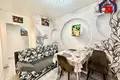 Wohnung 2 zimmer 55 m² Sluzk, Belarus