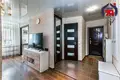 Apartamento 3 habitaciones 56 m² Dzyarzhynsk, Belarús
