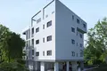2 bedroom apartment 106 m² Nicosia, Cyprus