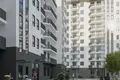Квартира 1 комната 39 м² Одесса, Украина