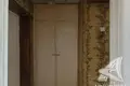 1 room apartment 29 m² Muchaviecki sielski Saviet, Belarus