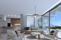 Mieszkanie 3 pokoi 154 m² Pervolia, Cypr