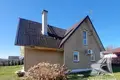 Casa 102 m² Kliejnikauski sielski Saviet, Belarús