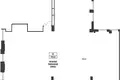 Oficina 486 m² en Moscú, Rusia