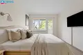 3 room apartment 64 m² Vilnius, Lithuania