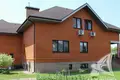 House 269 m² Muchaviecki sielski Saviet, Belarus