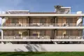 Apartamento 1 habitación 72 m² Larnaca District, Chipre