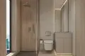 Apartamento 45 m² Dubái, Emiratos Árabes Unidos