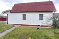 Dom 65 m² Zdanovicki sielski Saviet, Białoruś