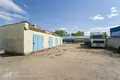 Almacén 4 555 m² en Minsk, Belarús