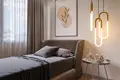 Квартира 3 комнаты 75 м² Акдениз, Турция