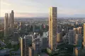 Apartamento 2 habitaciones 89 m² Dubái, Emiratos Árabes Unidos