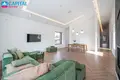 Casa 191 m² Dedeliskes, Lituania