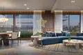 Dúplex 3 habitaciones 182 m² Valentim Gentil, Brasil