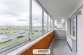 Mieszkanie 1 pokój 44 m² Mińsk, Białoruś