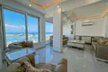Apartamento 3 habitaciones  Alanya, Turquía