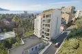 Wohnung 1 Schlafzimmer 55 m² Becici, Montenegro