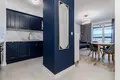 3 room apartment 62 m² Warsaw, Poland