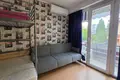 Wohnung 1 Schlafzimmer 22 m² Nessebar, Bulgarien
