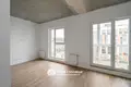 Wohnung 1 zimmer 44 m² Kopishche, Belarus