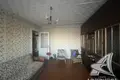 Appartement 2 chambres 35 m² Brest, Bélarus