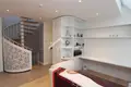 4 room apartment 128 m² Riga, Latvia