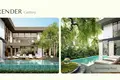 3 bedroom apartment 237 m² Balangan, Indonesia