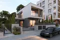 Maison 3 chambres 153 m² Demos Agiou Athanasiou, Chypre