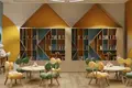 Квартира 53 м² Каргыджак, Турция