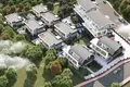 Willa 5 pokojów 235 m² Alanya, Turcja