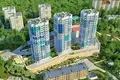 Wohnung 3 zimmer 54 m² Evenkiysky Rayon, Russland