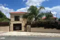 3 bedroom house 210 m² in Peyia, Cyprus