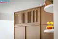 3 room apartment 54 m² Palanga, Lithuania