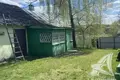 House 33 m² Vieljamovicy, Belarus