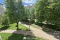 Apartamento 1 habitación 40 m² Minsk, Belarús