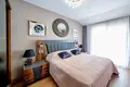 Attique 3 chambres 120 m² Alanya, Turquie
