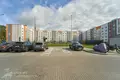 3 room apartment 76 m² Chaciezyna, Belarus