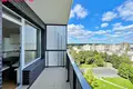 2 room apartment 39 m² Vilnius, Lithuania