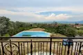 7 bedroom villa 1 050 m² Plagiari, Greece