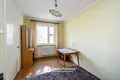 Квартира 2 комнаты 46 м² Минск, Беларусь